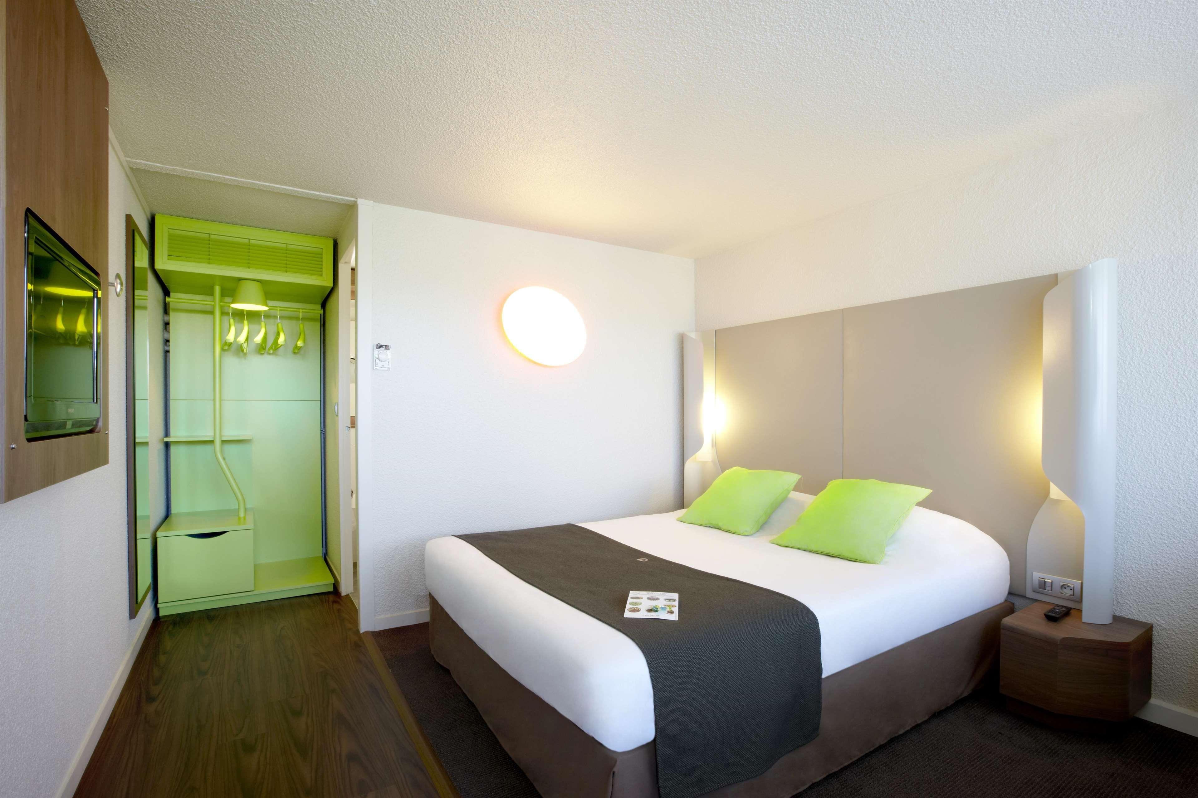 Campanile Bayonne Hotell Exteriör bild