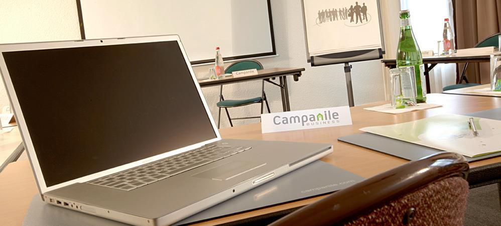 Campanile Bayonne Hotell Bekvämligheter bild