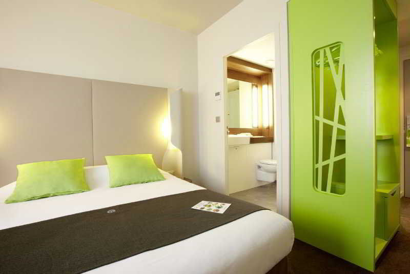 Campanile Bayonne Hotell Exteriör bild